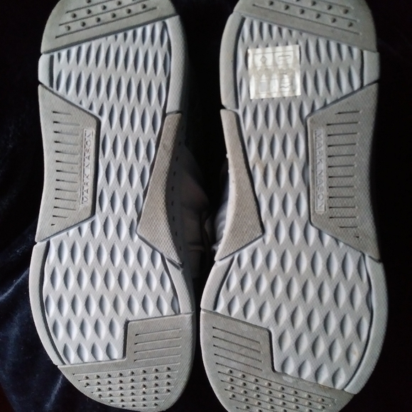 Mark Nason Sneaker - Picture 3 of 8